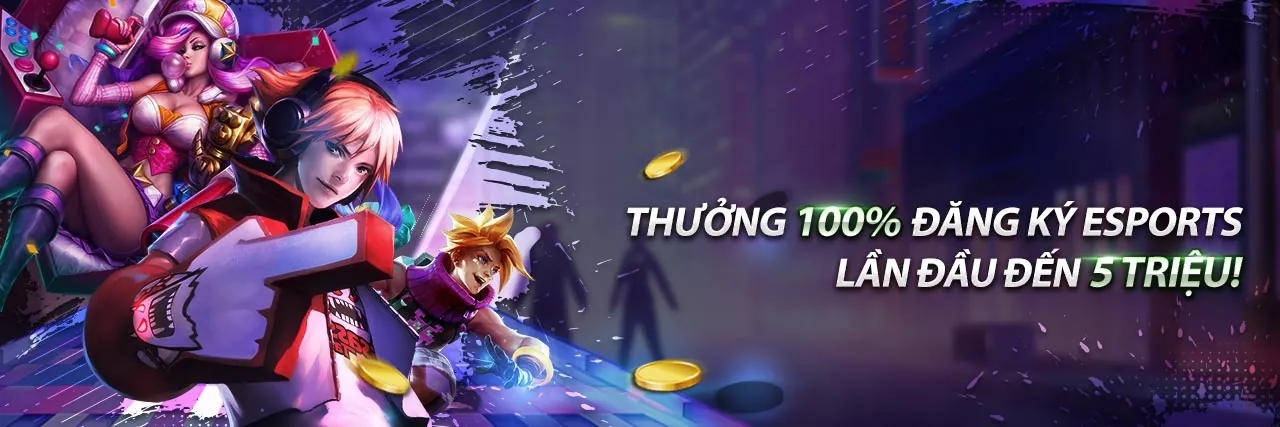 Sân vận động bóng đá với biểu tượng cá cược thể thao FVE88