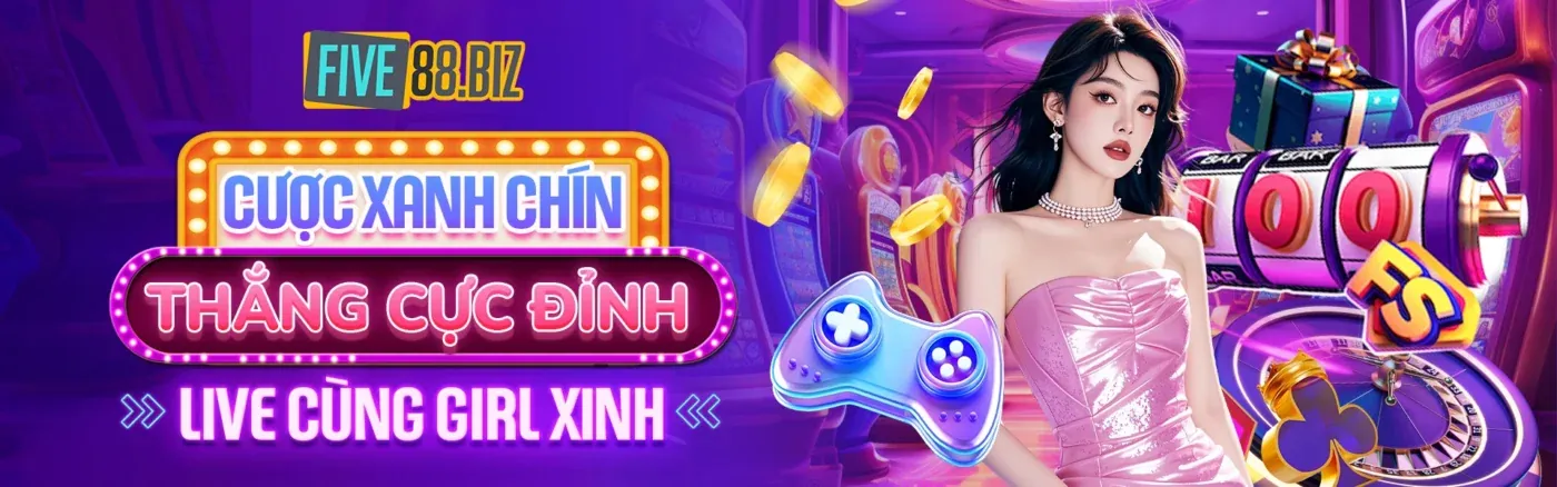 Giao diện đăng nhập fve88 an toàn