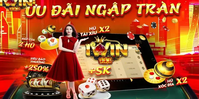 Khuyến Mãi Nổ Hũ và Bắn Cá FVE88
